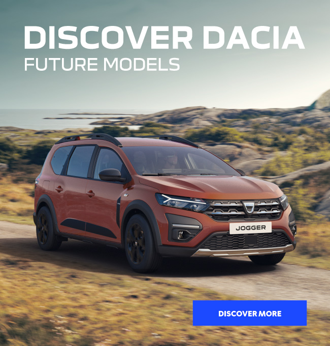 Dacia Future Models 290322