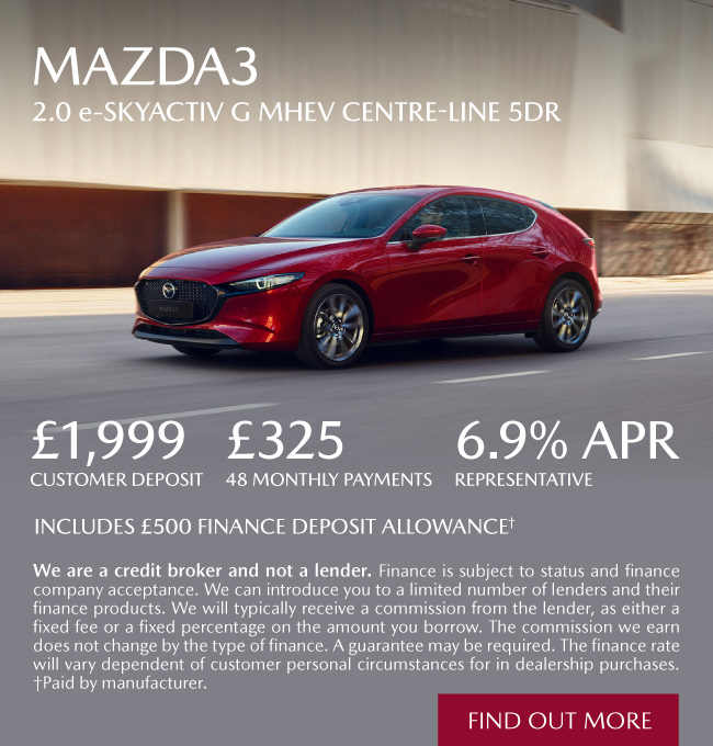  Nuevos autos Mazda 3 a la venta |  Ofertas de autos Mazda 3 nuevos |  Motores Macklin