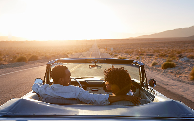 Tips for preparing your car for a road trip in the UK