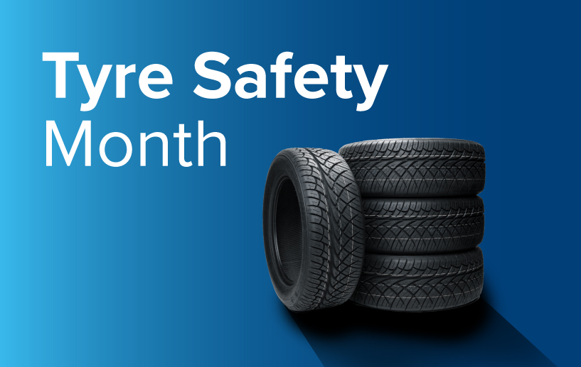 How to Ensure Tyre Safety