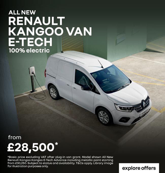 Renault Kangoo 021123