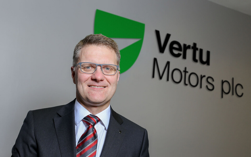 Vertu Motors Acquires New Dealerships in Macklin Motors Expansion