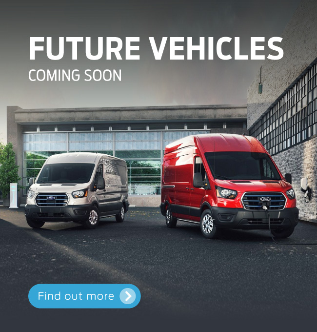 Ford Vans Future Models 180121