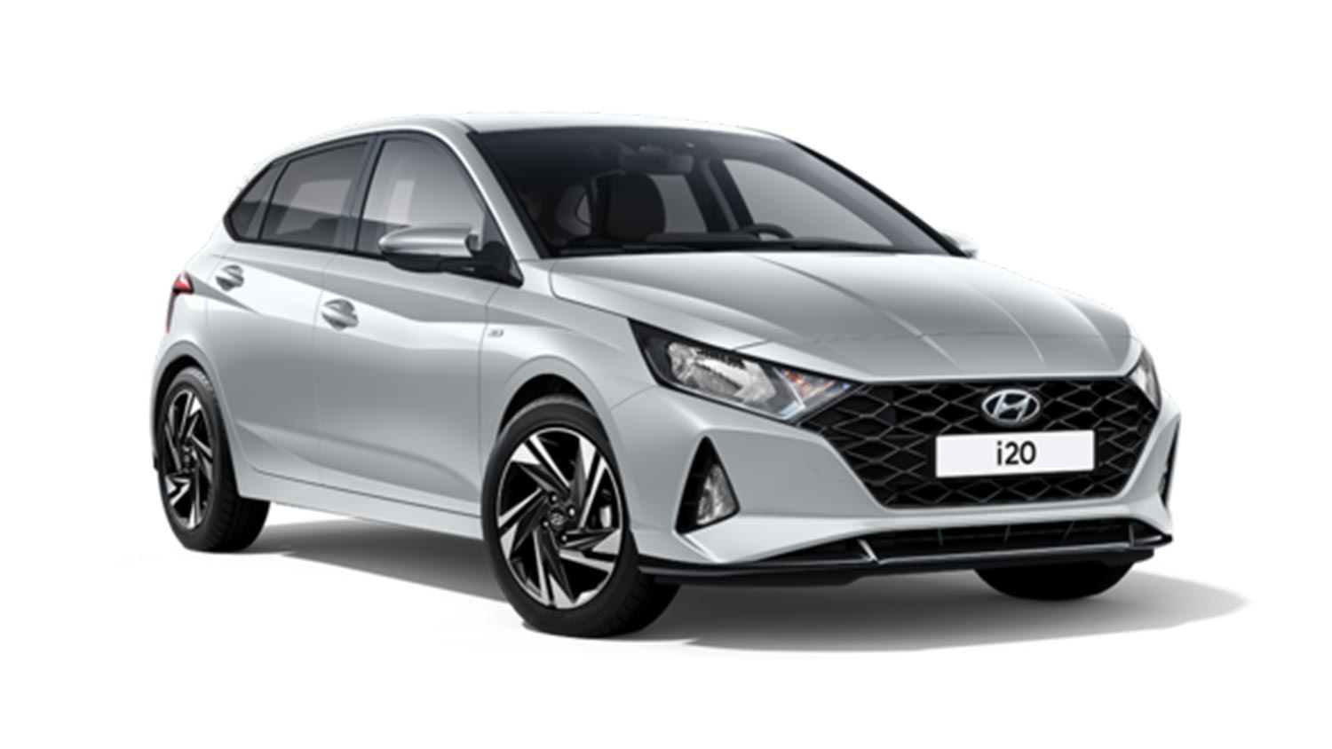 New Hyundai i20 1.6T GDi N 5dr Petrol Hatchback for Sale