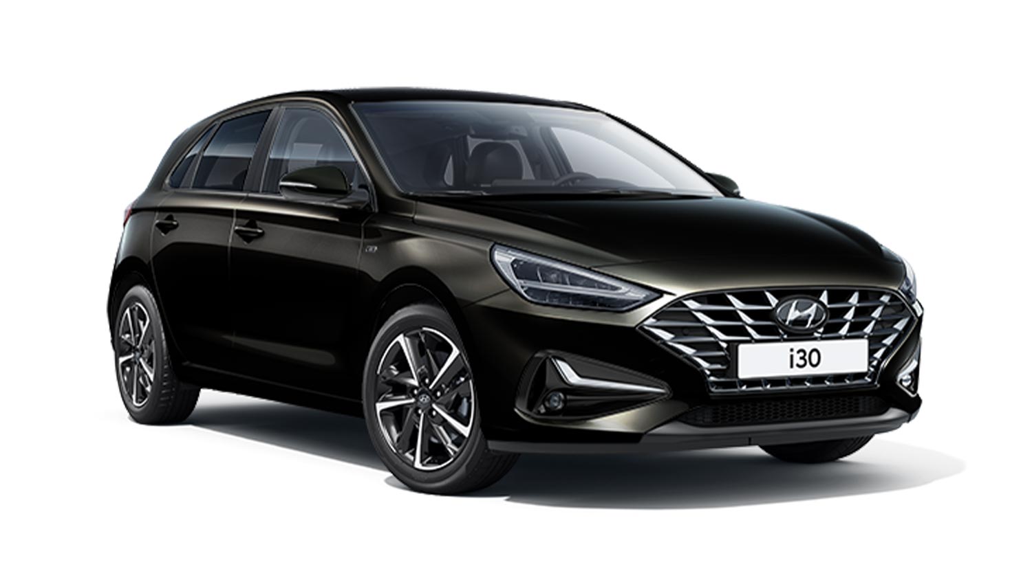 TDI Tuning - May Car of the Month - Hyundai I30N