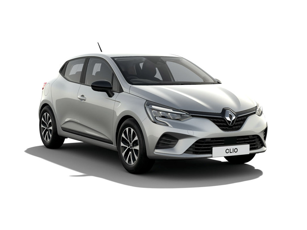 Evolution of the exterior style for the New Clio - Renault Group