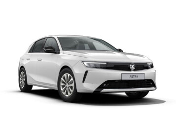 New Vauxhall Astra 1.2 Turbo Design 5dr Petrol Hatchback for Sale ...